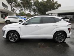 2025 Hyundai Kona Premium N Line