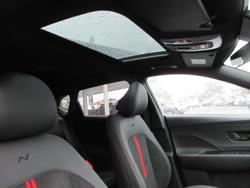 2025 Hyundai Kona Premium N Line