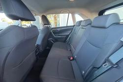 2021 Toyota
RAV4 GX