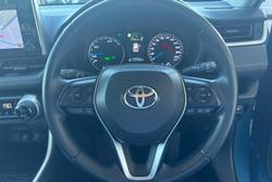 2021 Toyota
RAV4 GX