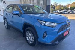 2021 Toyota
RAV4 GX