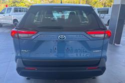 2021 Toyota
RAV4 GX
