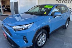 2021 Toyota
RAV4 GX