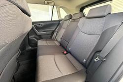 2020 Toyota
RAV4 GXL