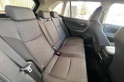 2020 Toyota
RAV4 GXL