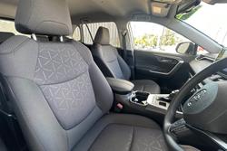 2020 Toyota
RAV4 GXL