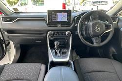 2020 Toyota
RAV4 GXL