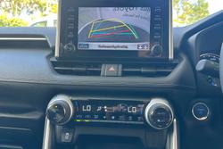 2020 Toyota
RAV4 GXL