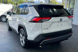 2020 Toyota
RAV4 GXL