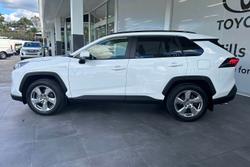 2020 Toyota
RAV4 GXL