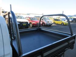 2025 Mitsubishi Triton GLX