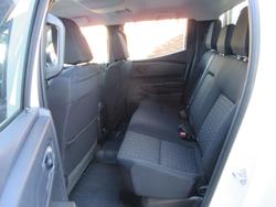 2025 Mitsubishi Triton GLX