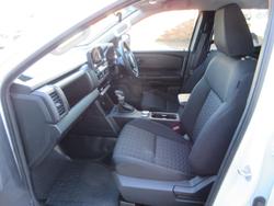 2025 Mitsubishi Triton GLX