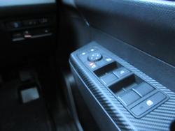 2025 Mitsubishi
Triton GLX