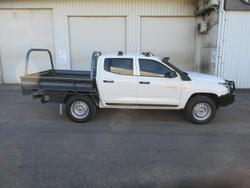 2025 Mitsubishi Triton GLX