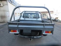 2025 Mitsubishi Triton GLX