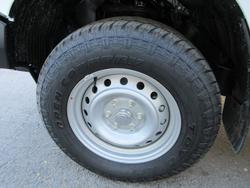 2025 Mitsubishi Triton GLX