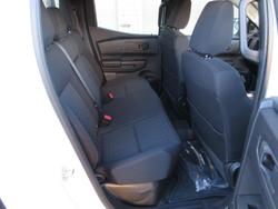 2025 Mitsubishi Triton GLX