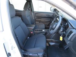 2025 Mitsubishi Triton GLX