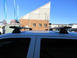 2025 Mitsubishi Triton GLX