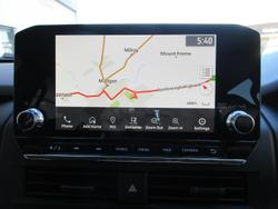 2025 Mitsubishi Triton GLX