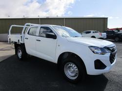 2025 Isuzu
D-MAX SX