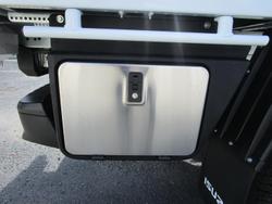 2025 Isuzu
D-MAX SX