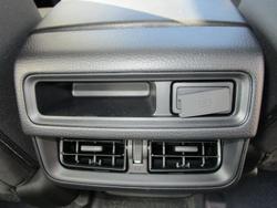 2025 Isuzu
D-MAX SX