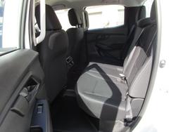 2025 Isuzu
D-MAX SX