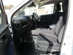 2025 Isuzu
D-MAX SX