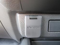2025 Isuzu
D-MAX SX