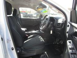 2025 Isuzu
D-MAX SX