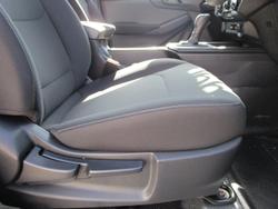 2025 Isuzu
D-MAX SX