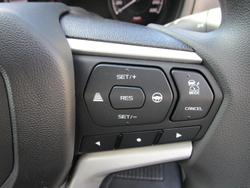 2025 Isuzu
D-MAX SX