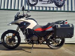2015 BMW G 650 GS G 650