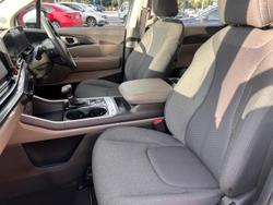 2024 Kia
                Carnival S