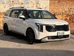 2024 Kia
                Carnival S