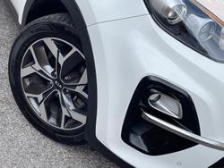 2019 Kia
Sportage SX+