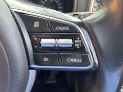 2019 Kia
Sportage SX+