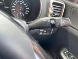 2019 Kia
Sportage SX+