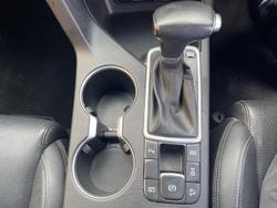2019 Kia
Sportage SX+