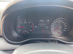 2019 Kia
Sportage SX+