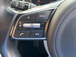 2019 Kia
Sportage SX+
