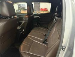 2025 GWM Haval H6 Lux B01 Ayers Grey