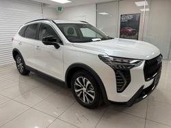 GWM Haval Jolion