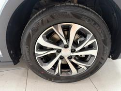 2025 GWM Haval Jolion Lux A01 Hamilton White