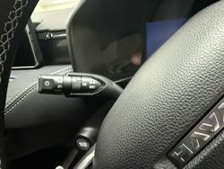 2025 GWM Haval Jolion Lux A01 Hamilton White