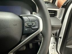 2025 GWM Haval Jolion Lux A01 Hamilton White
