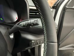 2025 GWM Haval Jolion Lux A01 Hamilton White