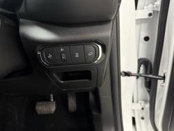 2025 GWM Haval Jolion Lux A01 Hamilton White